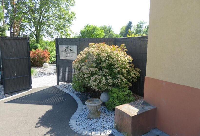 Les Rives Des Habsbourg