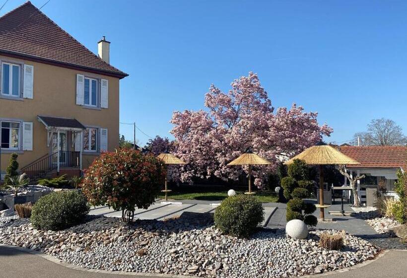 Les Rives Des Habsbourg