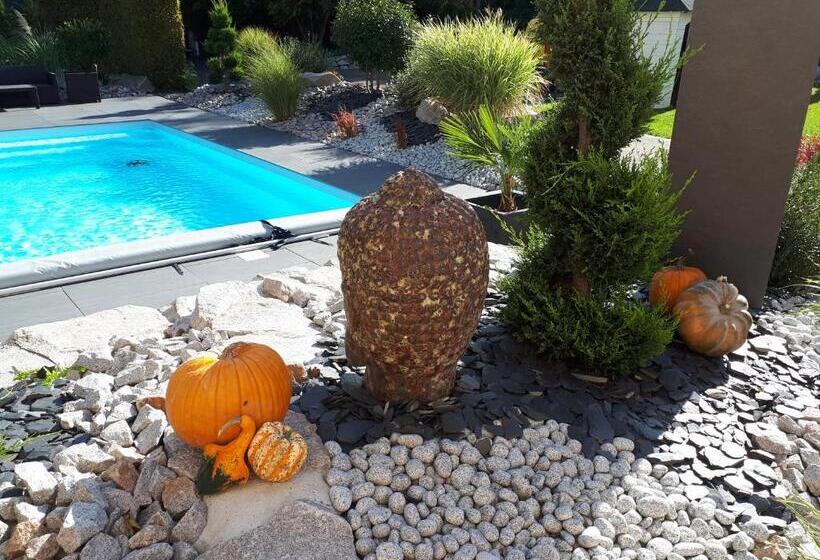 Les Rives Des Habsbourg