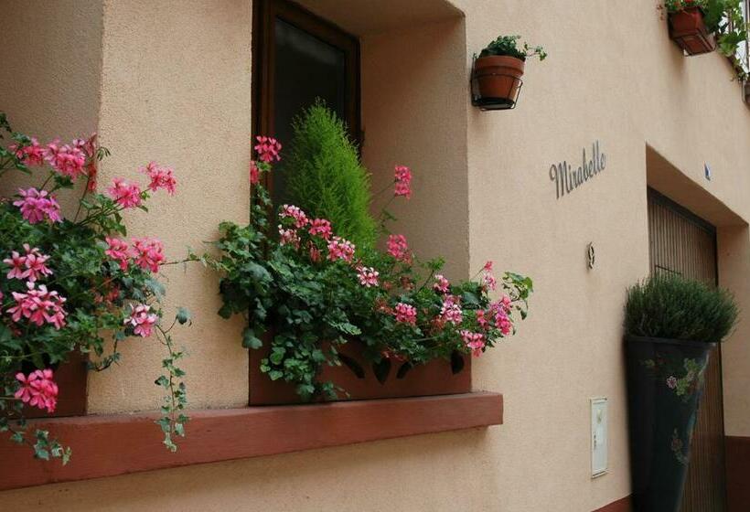 Mirabelle Bed & Breakfast