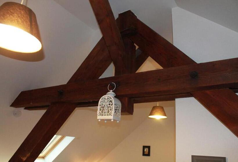 Mirabelle Bed & Breakfast