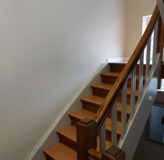 Mirabelle Bed & Breakfast