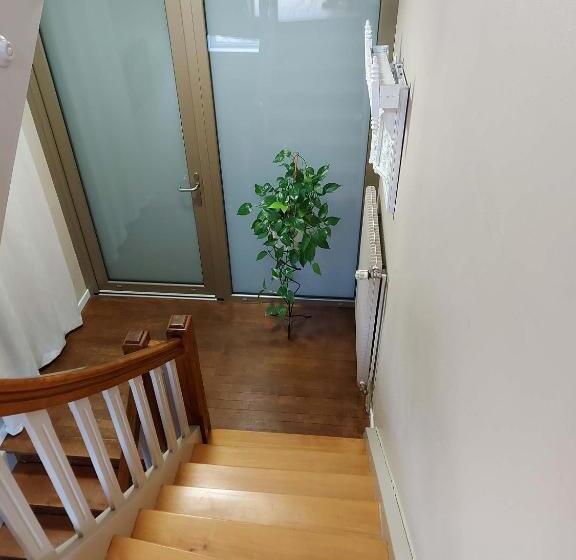 Mirabelle Bed & Breakfast