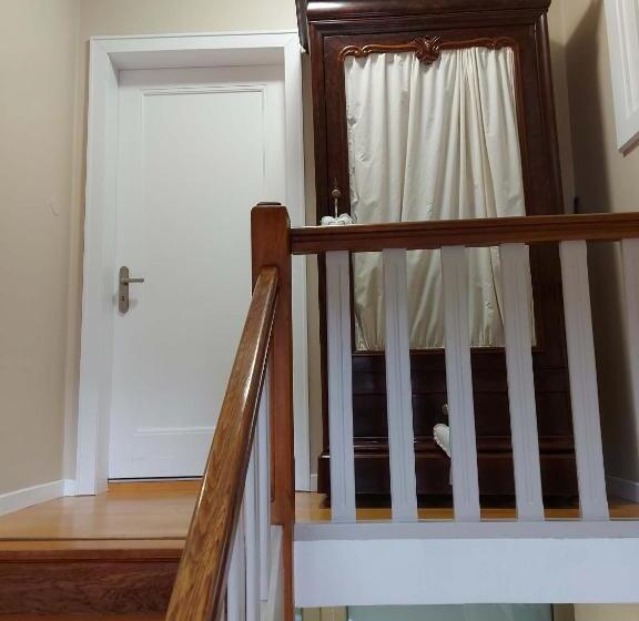 Mirabelle Bed & Breakfast