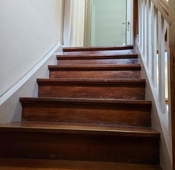 Mirabelle Bed & Breakfast