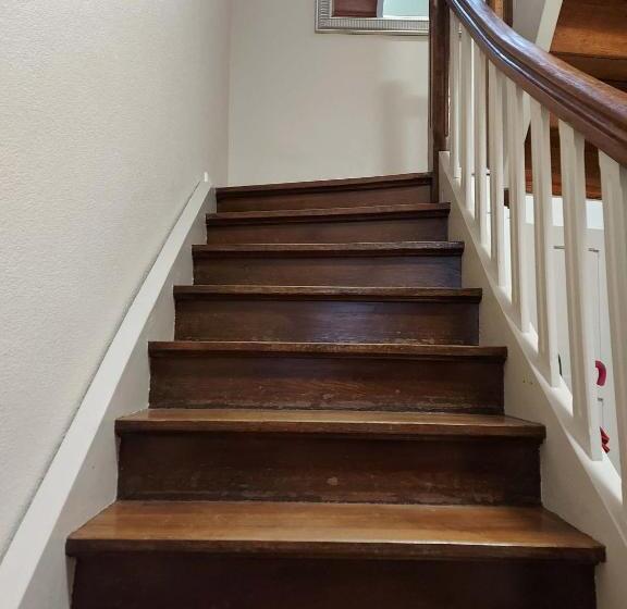 Mirabelle Bed & Breakfast