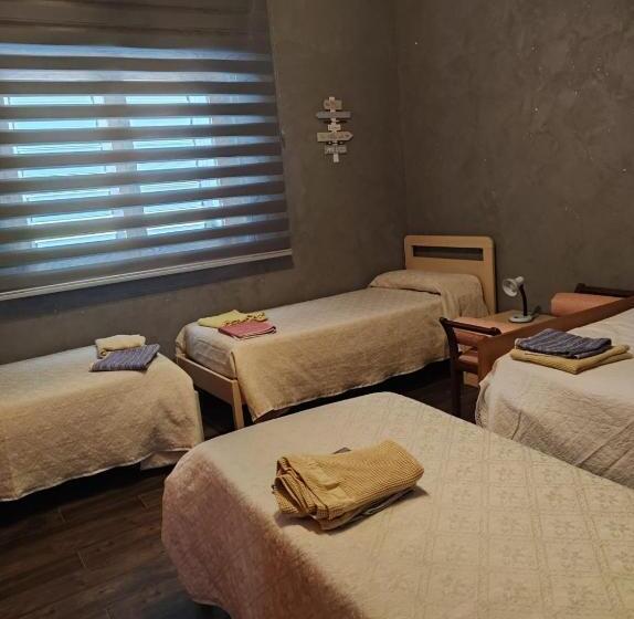 Ostello B&b Stella Irpina