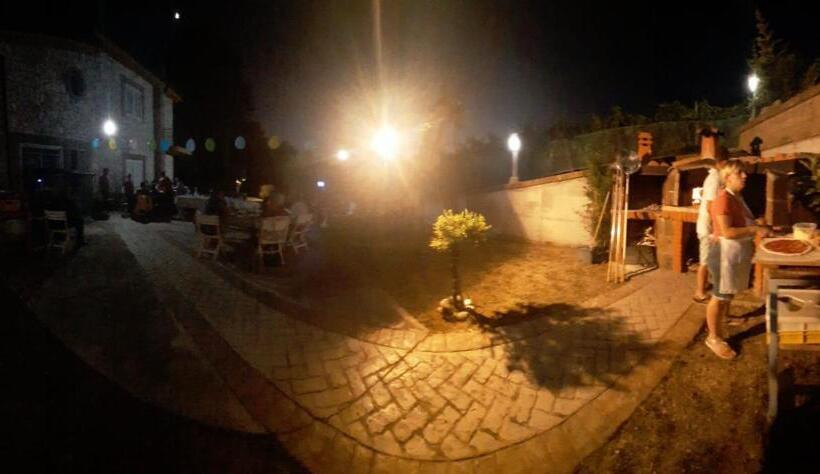 Ostello B&b Stella Irpina