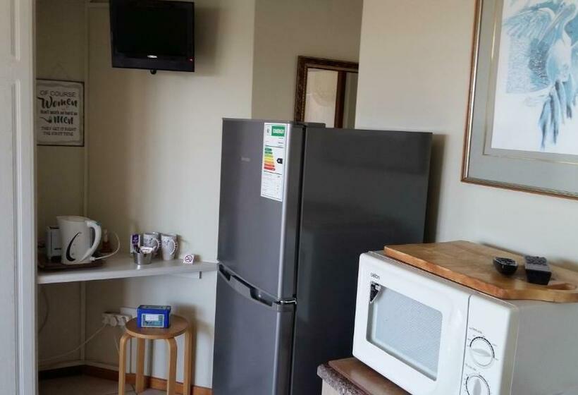 פנסיון Abbeygail En Suite Room