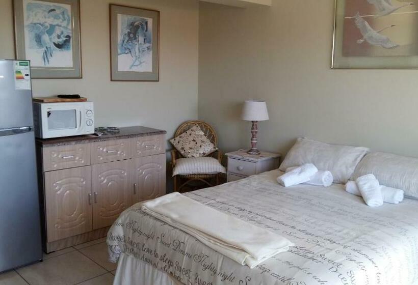 פנסיון Abbeygail En Suite Room