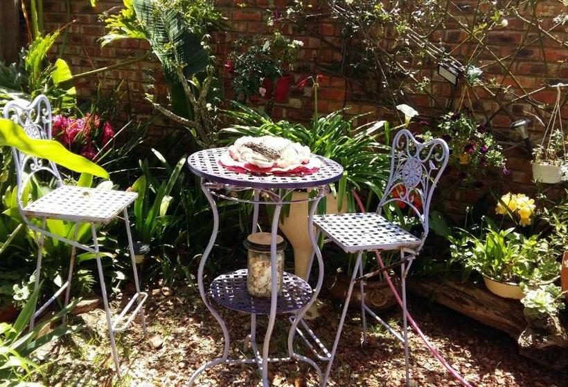 פנסיון Abbeygail En Suite Room