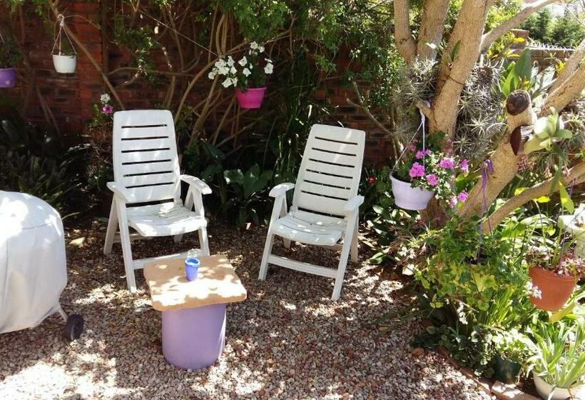 פנסיון Abbeygail En Suite Room