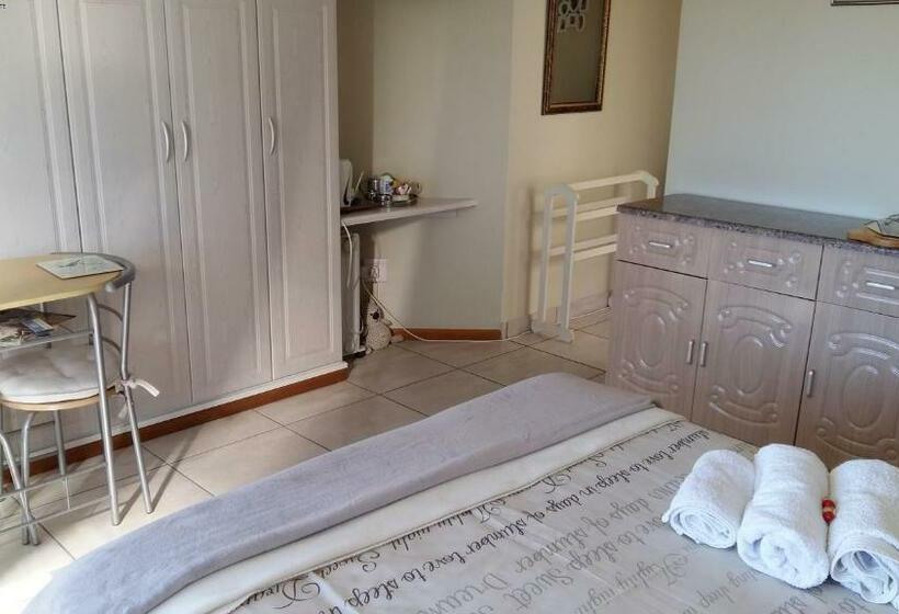 פנסיון Abbeygail En Suite Room