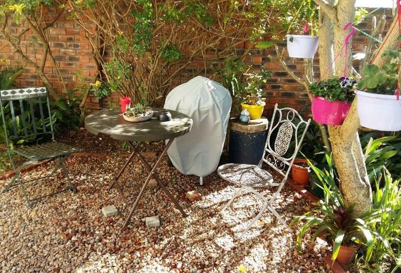 פנסיון Abbeygail En Suite Room