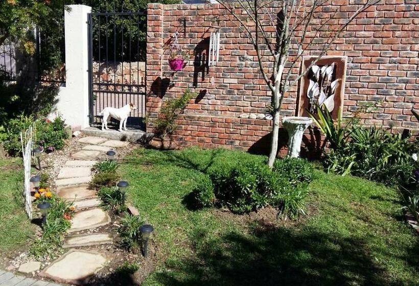 פנסיון Abbeygail En Suite Room