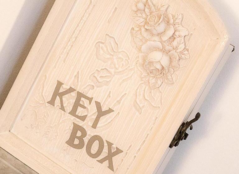 ペンション Affittacamere Serravalle Shopping