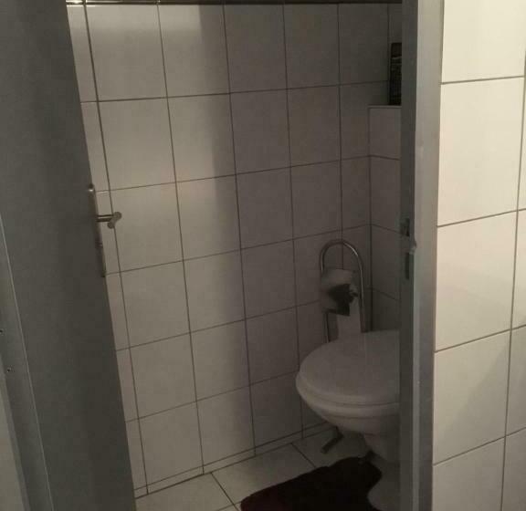 Пансион Au Mariafeld