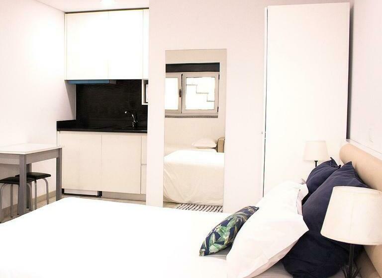 بنسيون Avenida