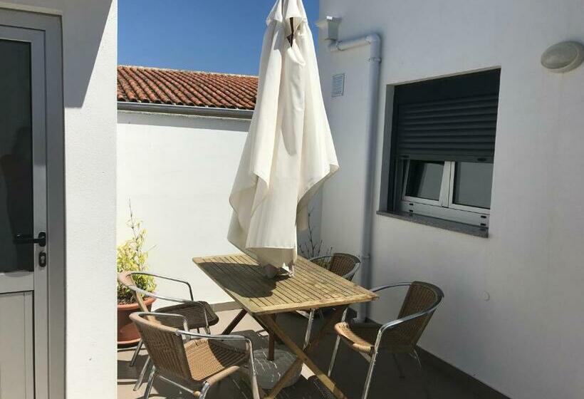 بنسيون Avenida