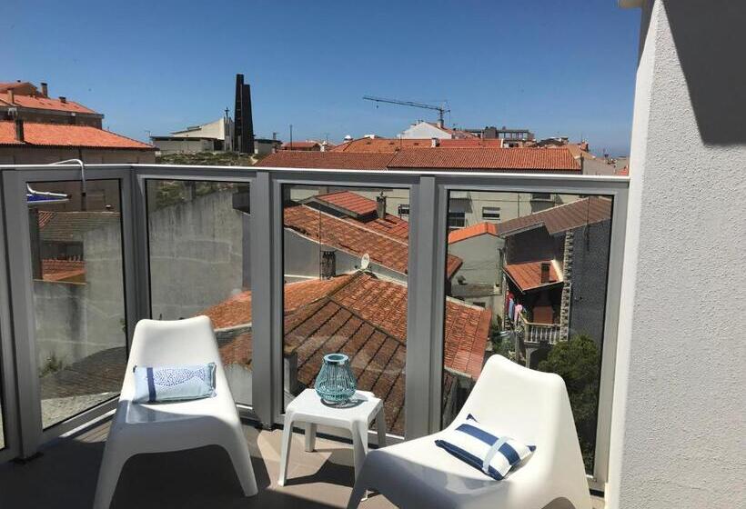 بنسيون Avenida