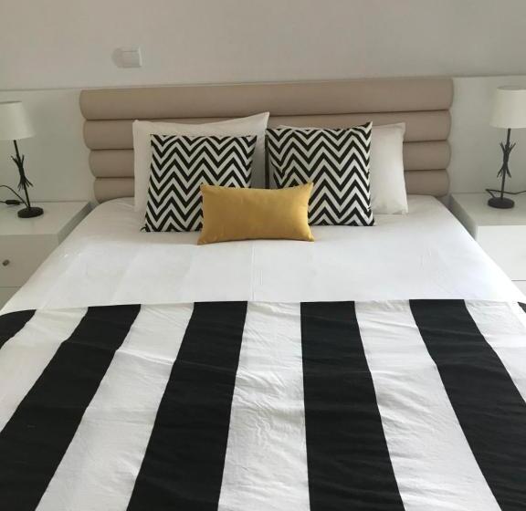 بنسيون Avenida