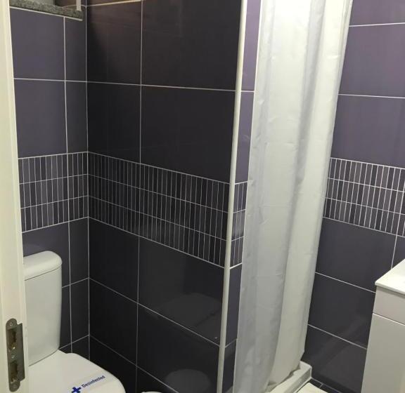 بنسيون Avenida