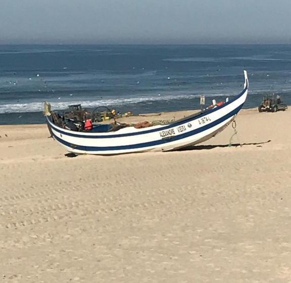 بنسيون Avenida