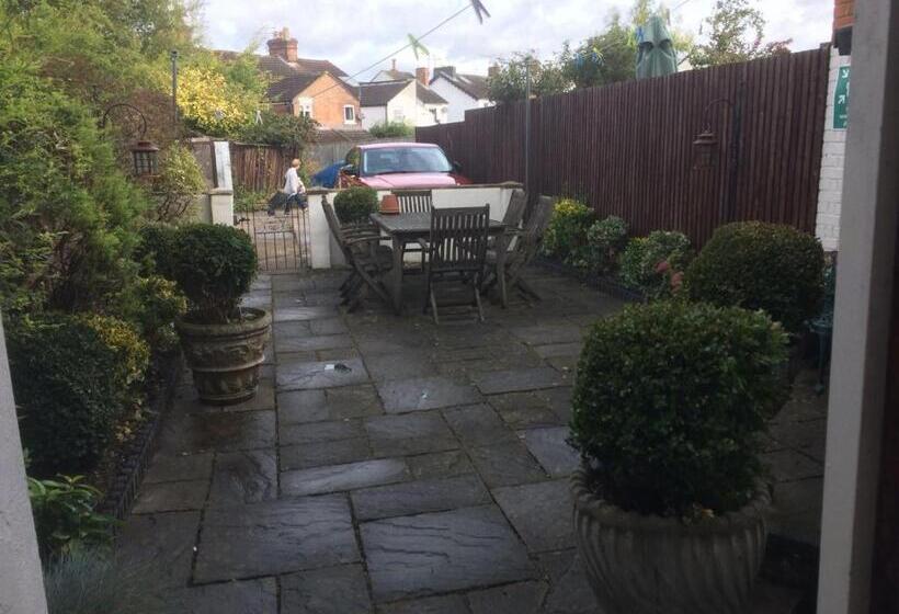 ペンション Bay Lodge