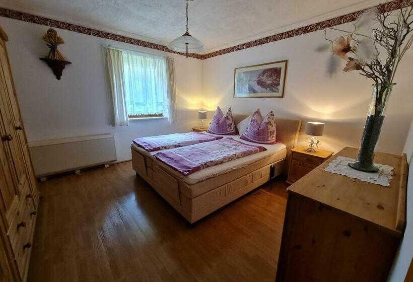 פנסיון Camping Gasthof Zirknitzer