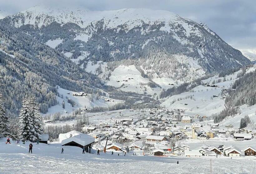 פנסיון Camping Gasthof Zirknitzer