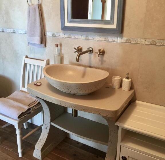 بنسيون Captain Sunshine Guest House