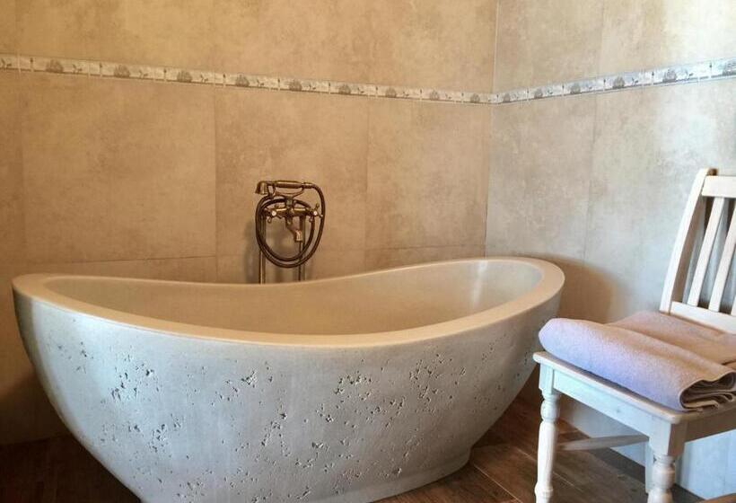 بنسيون Captain Sunshine Guest House