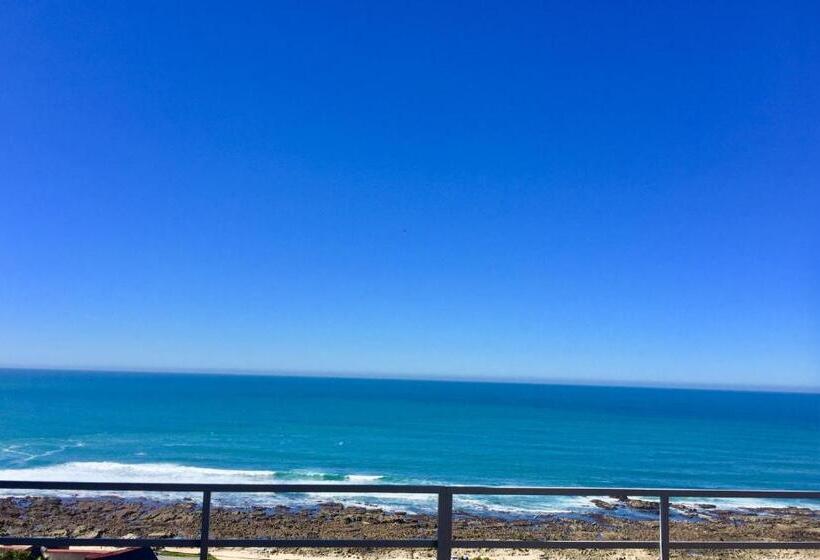 بنسيون Captain Sunshine Guest House