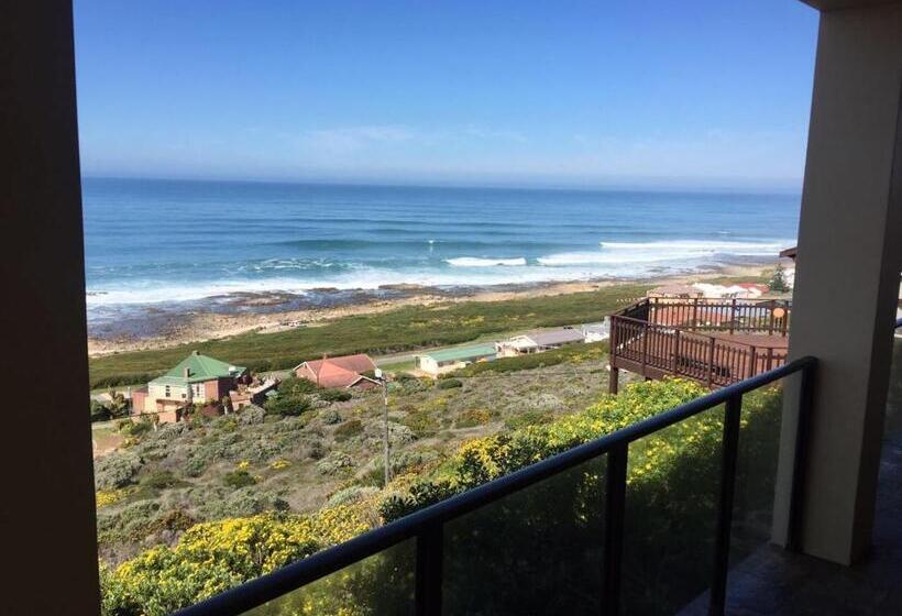 بنسيون Captain Sunshine Guest House