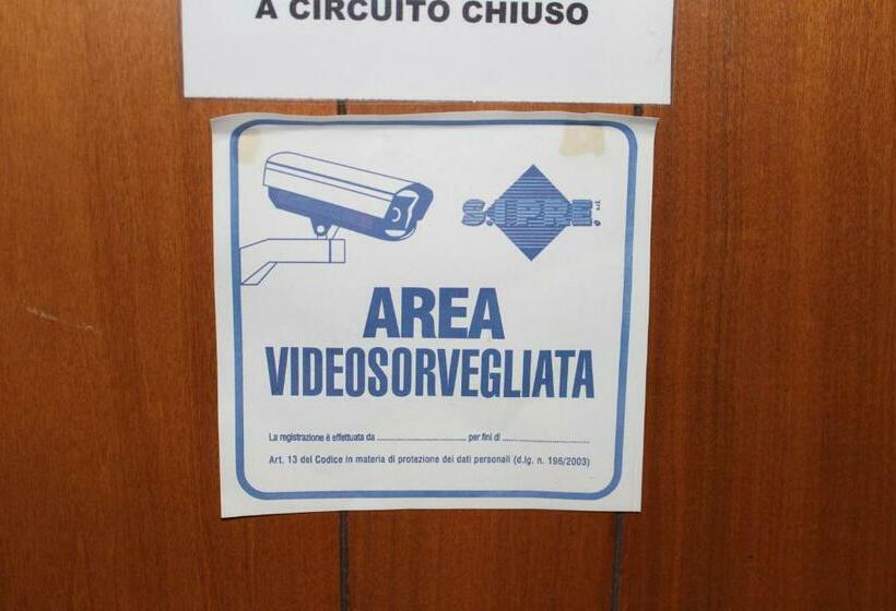 Пансион Carlo Cacciami