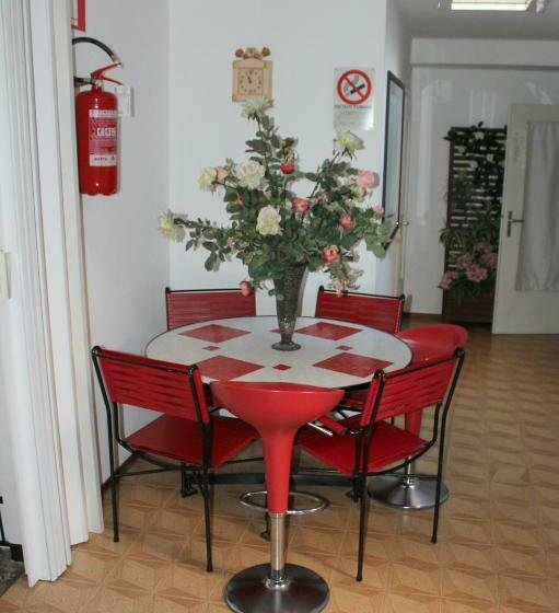 Пансион Carlo Cacciami