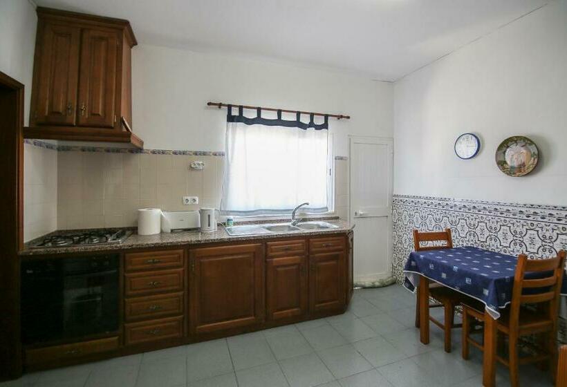 پانسیون Casa Dona Joaquina