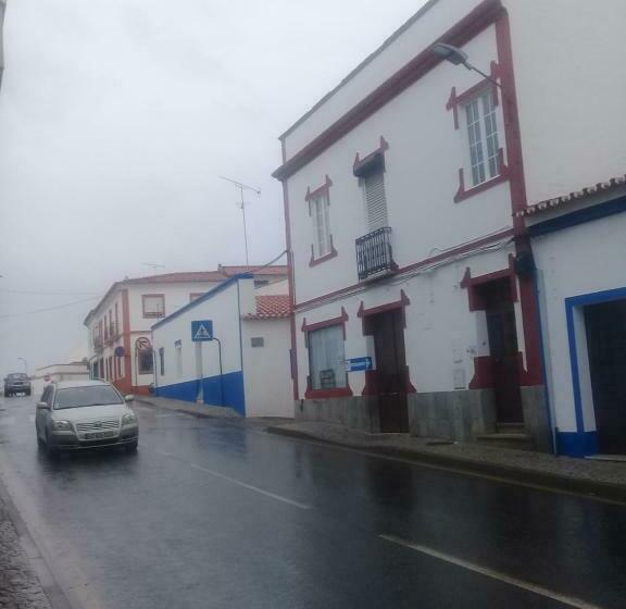 پانسیون Casa Dona Joaquina