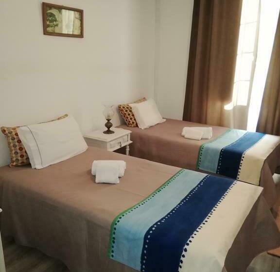 پانسیون Casa Dona Joaquina