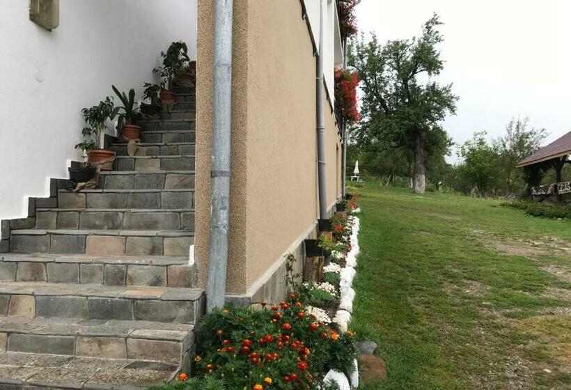 ペンション Casa Relax