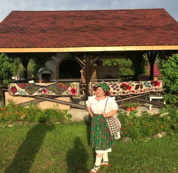 ペンション Casa Relax