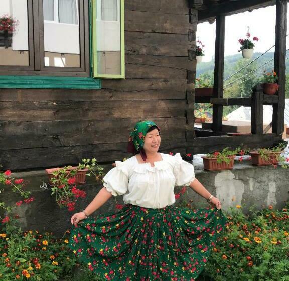 ペンション Casa Relax