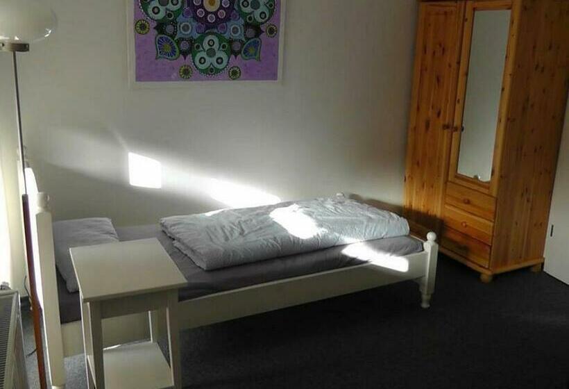 Пансион Cityzimmer Eltmann