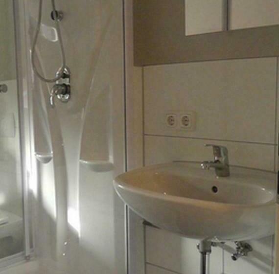 Пансион Cityzimmer Eltmann