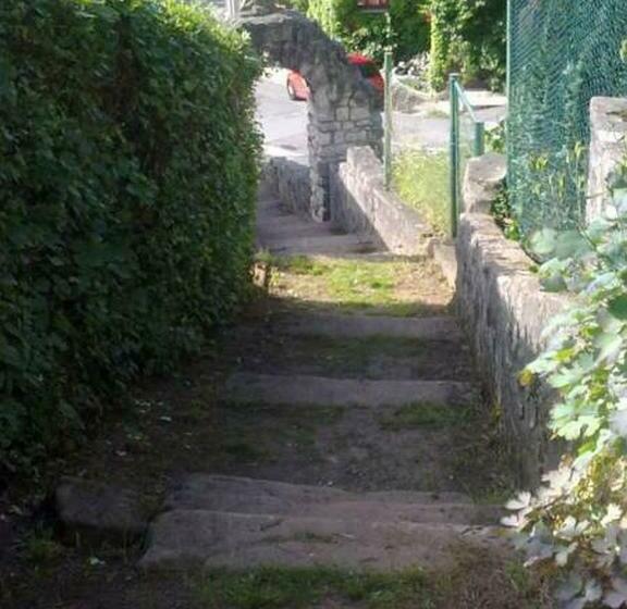 Пансион Cityzimmer Eltmann