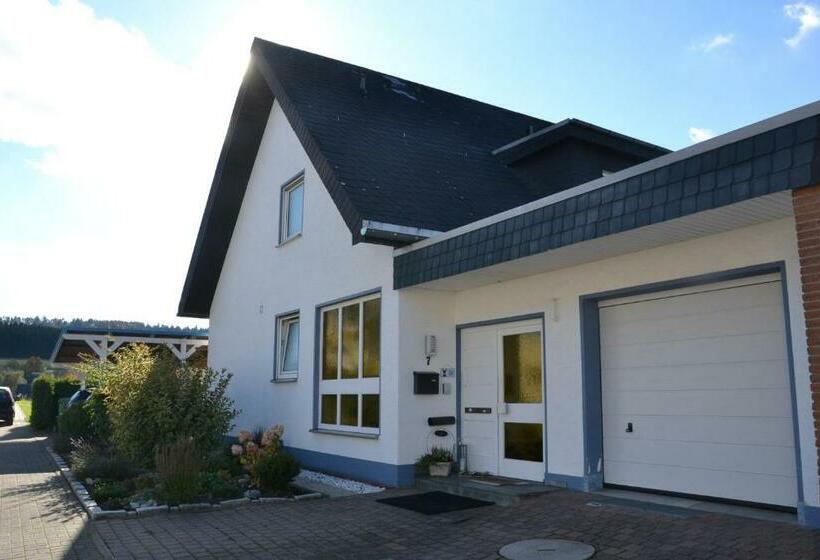 膳宿费 Fewo Lilly