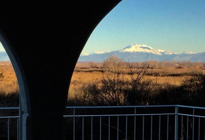 膳宿费 Foresteria Borgo Delle Grazie