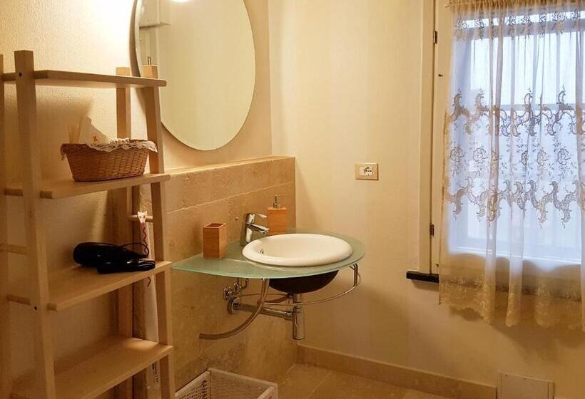 膳宿费 Foresteria Borgo Delle Grazie