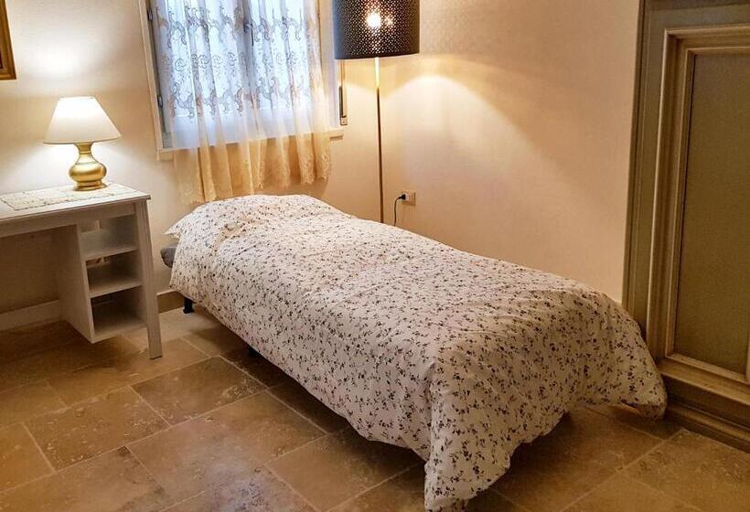 膳宿费 Foresteria Borgo Delle Grazie