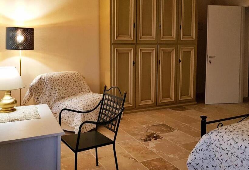 膳宿费 Foresteria Borgo Delle Grazie